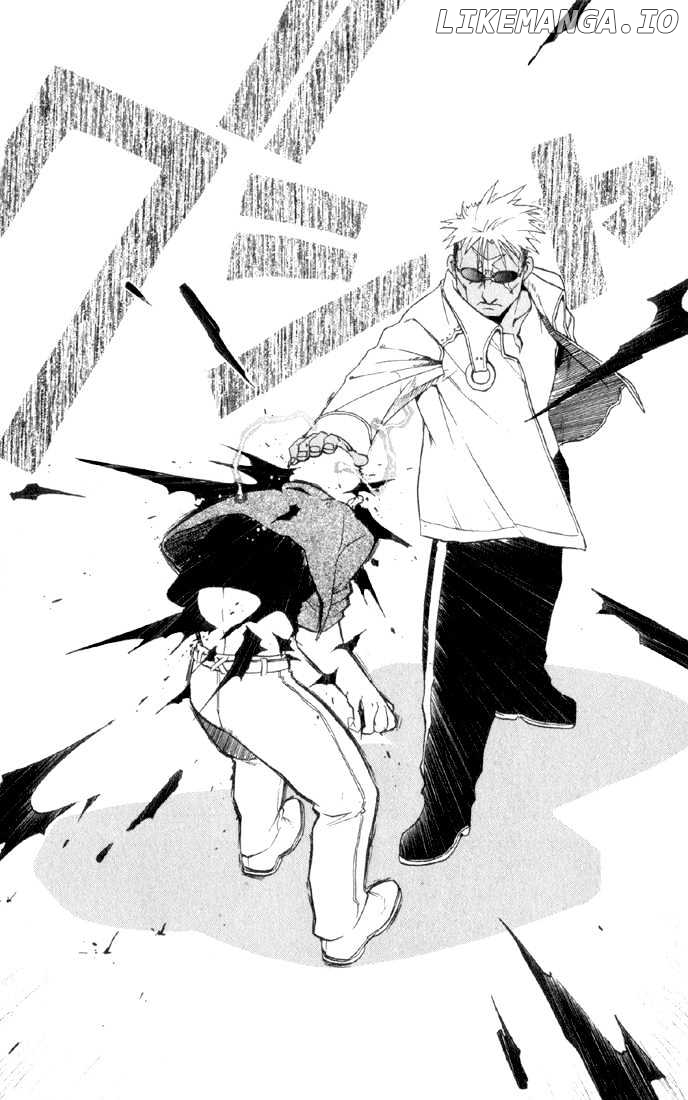 Fullmetal Alchemist, Chapter 5 image 42